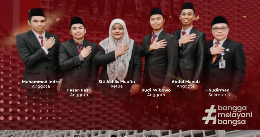 Komisioner Kabupaten Kutai Timur